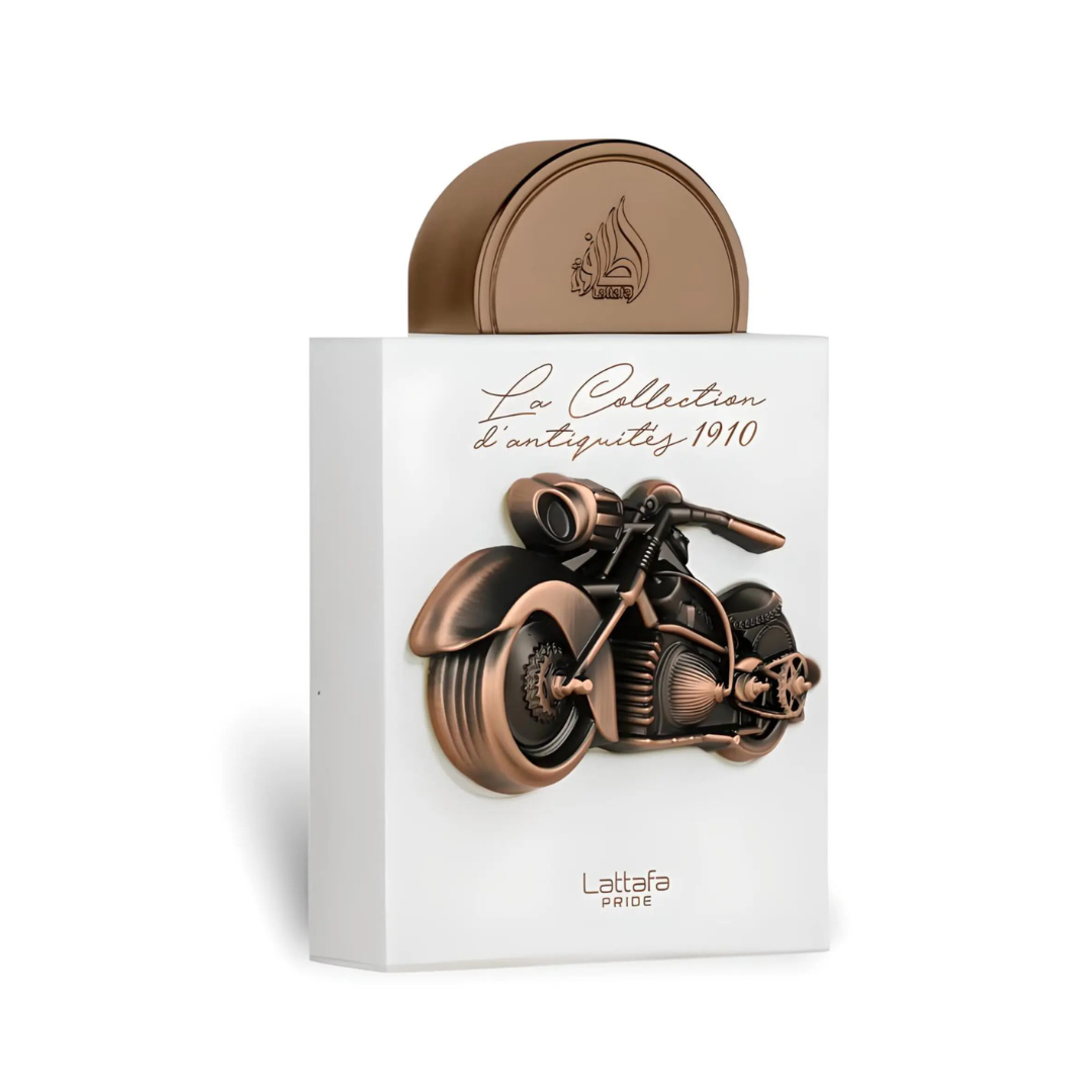 Lattafa
  Pride La Collection 1910 Perfume Eau de Parfum EDP 100ml