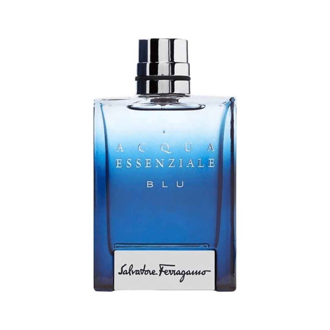 Salvatore
Ferragamo Acqua Essenziale Blu Perfume EDT 100ml