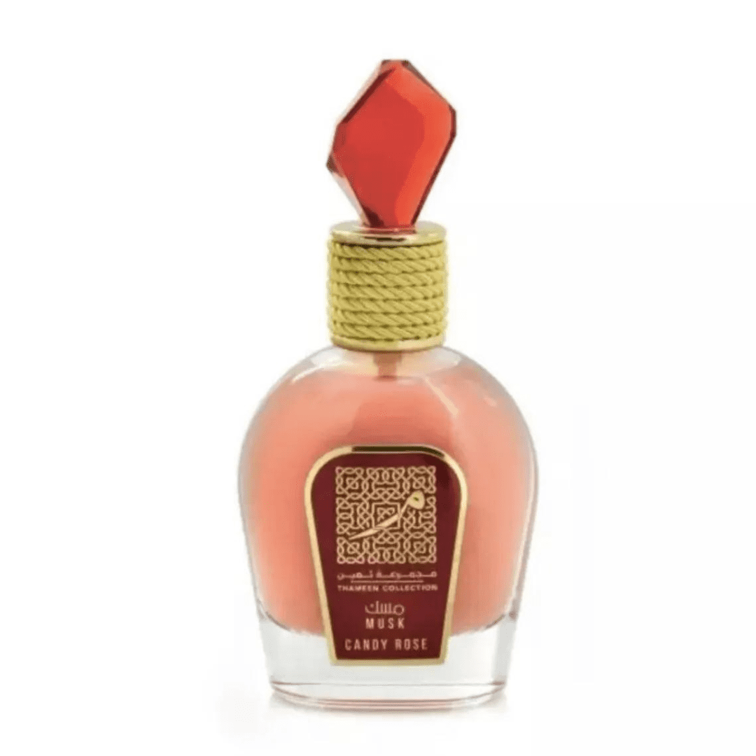 Lattafa
  Thameen Candy Rose Eau de Parfum 100ml