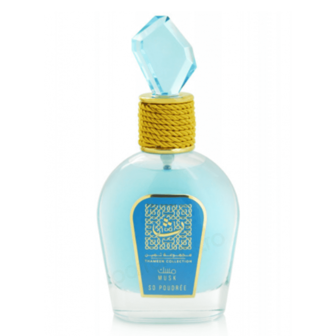 Lattafa
  Thameen So Poudree Eau de Parfum 100ml