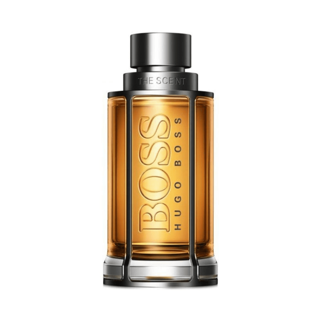 Hugo
  Boss The Scent Perfume for Men Eau de Toilette EDT 100ml