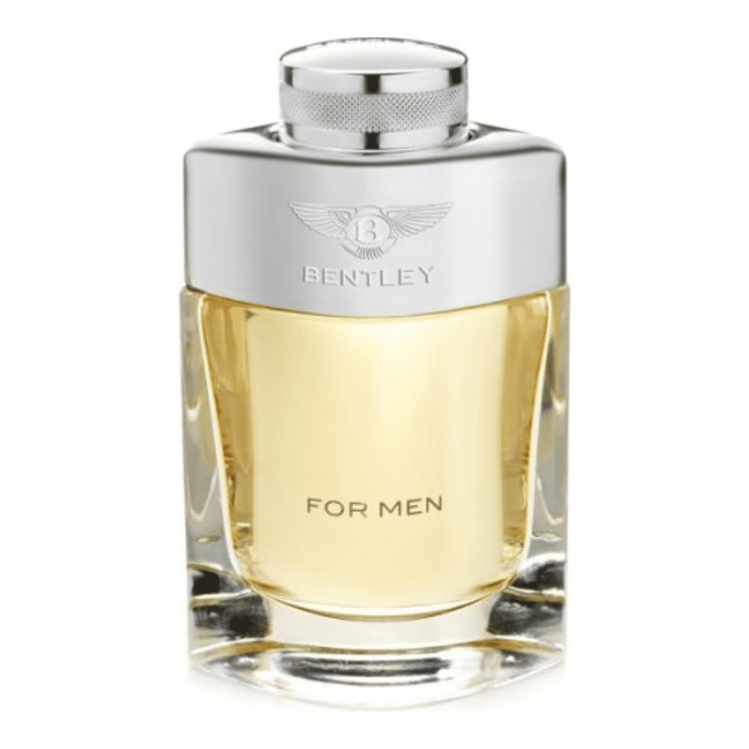 Bentley
  For Men Perfume Eau de Toilette EDT 100ml