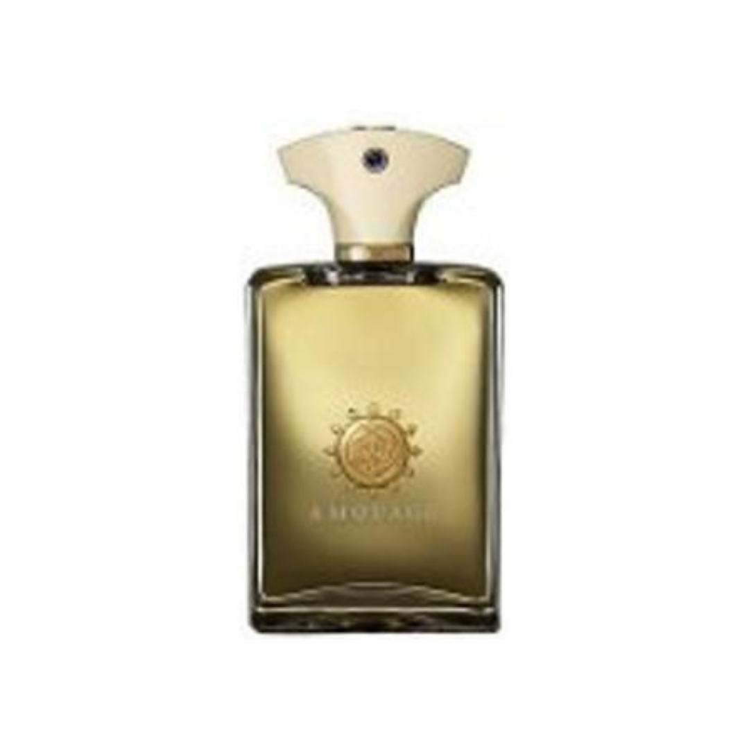 Amouage
Jubilation 25 Perfume for Men Eau de Parfum EDP 50ml