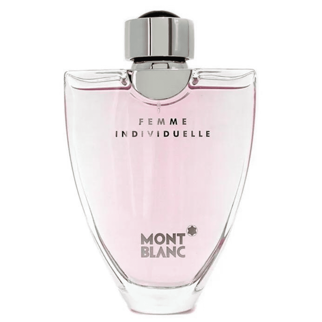 Montblanc
Individuel Perfume for Women Eau de Toilette EDT 75ml