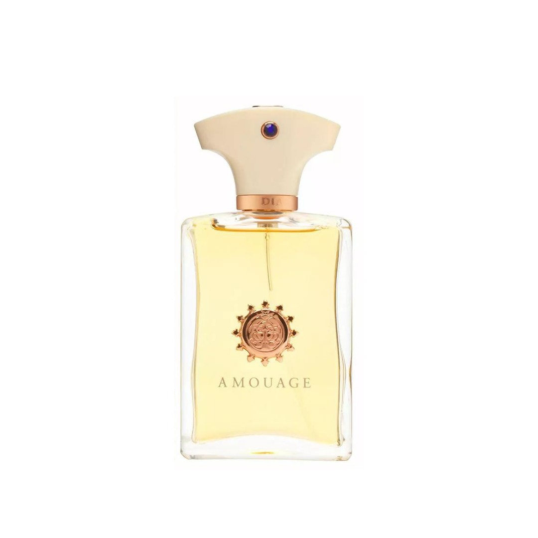 Amouage
Dia Perfume for Men Eau de Toilette EDT 50ml