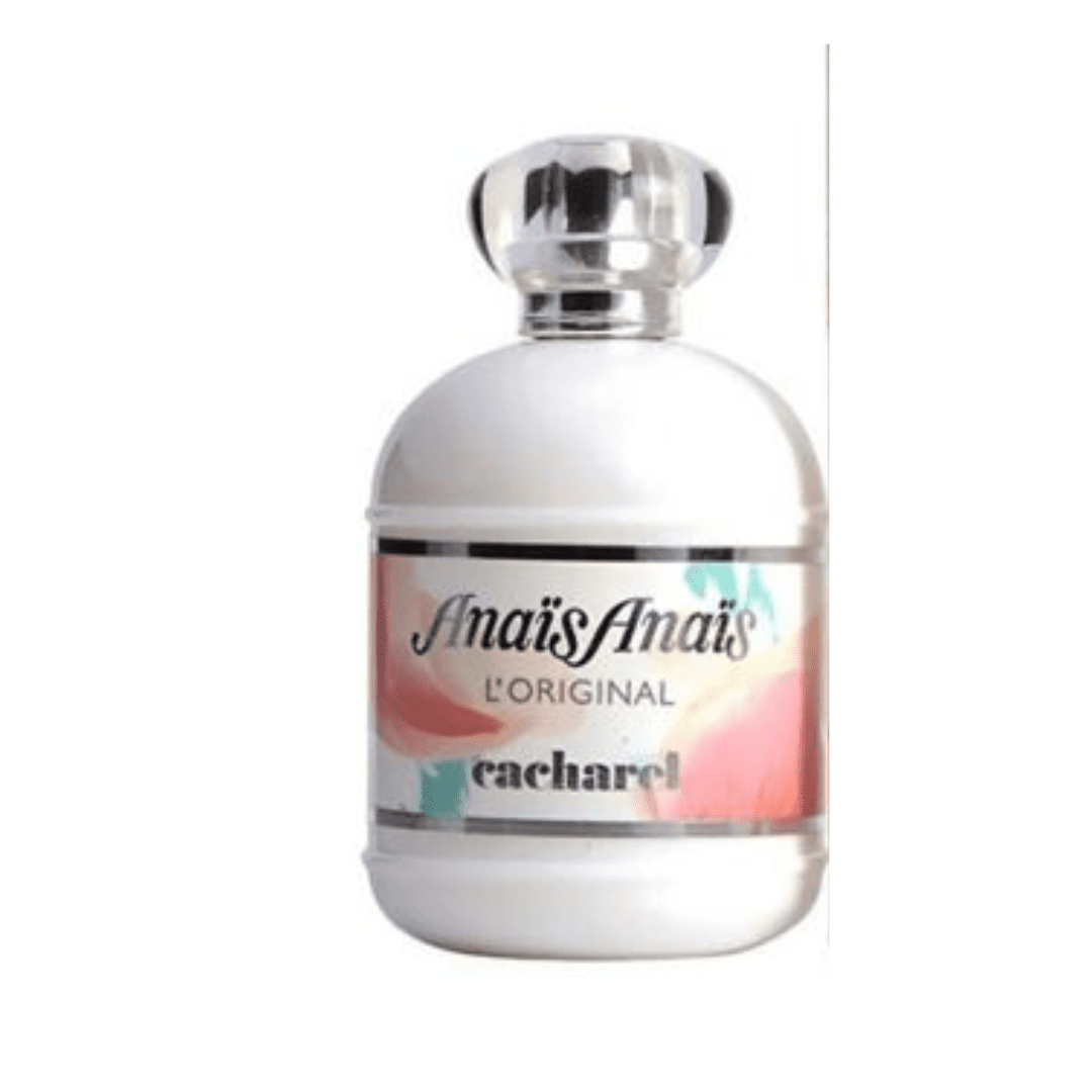 Cacharel
  Anaïs Anaïs Perfume Eau de Toilette EDT 100ml