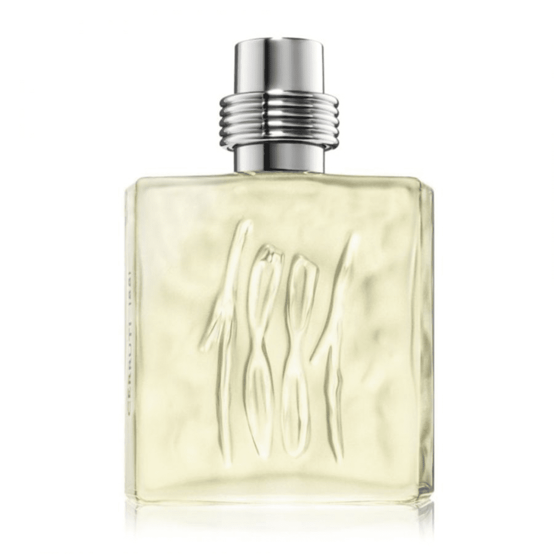 Cerruti
  1881 Perfume for Men Eau de Toilette EDT 100ml