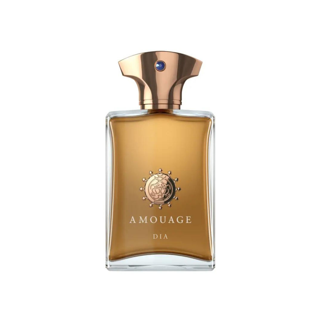 Amouage
Dia Pour Homme Perfume Eau de Parfum EDP 100ml
