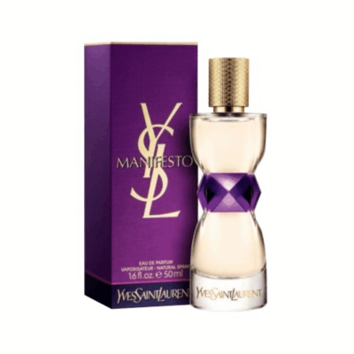 Yves Saint Laurent Manifesto – Original YSL Perfume Dubai