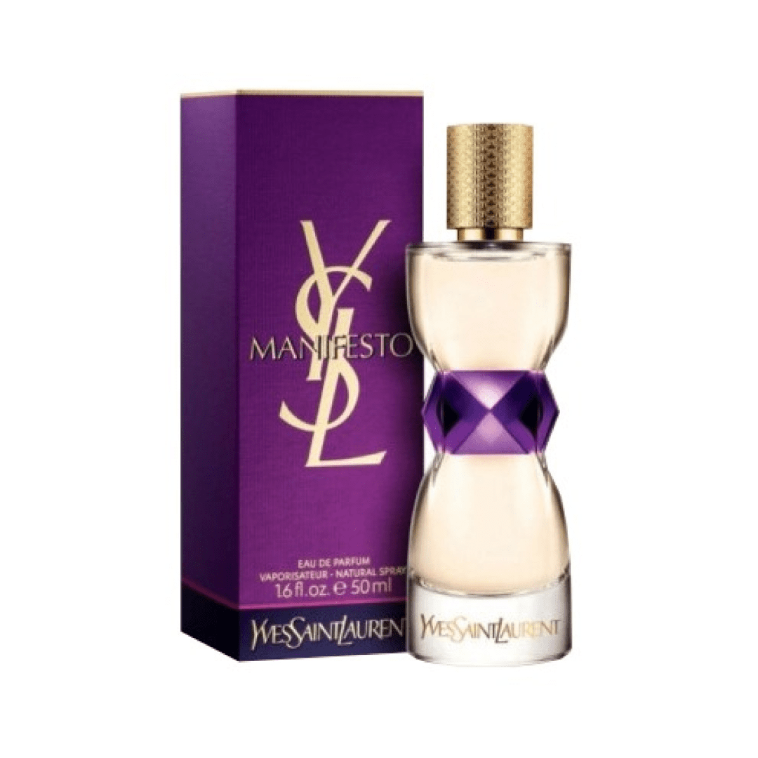 Yves Saint Laurent Manifesto – Original YSL Perfume Dubai