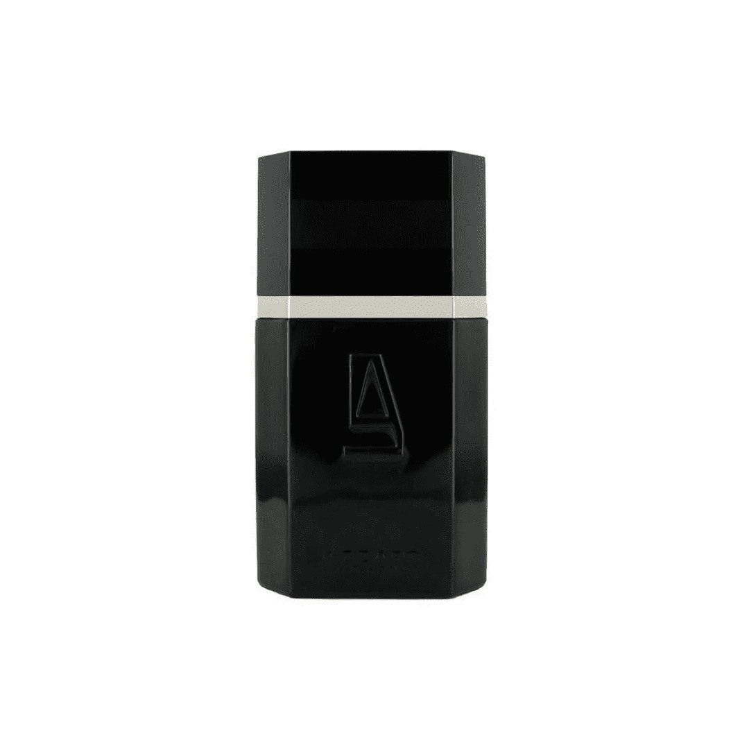 Silver
  Black Perfume for Men Eau de Toilette EDT 100ml