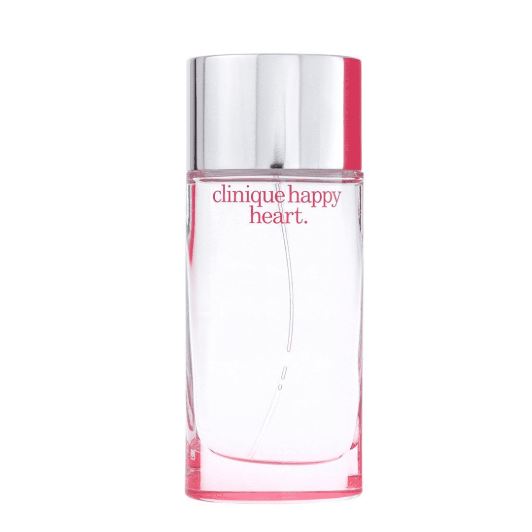 Clinique
  Happy Heart Perfume for Women Eau de Parfum EDP 100ml