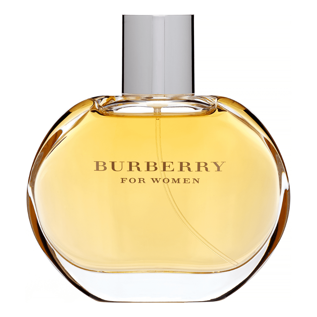 Burberry
  Classic Perfume for Women Eau de Parfum EDP 100ml