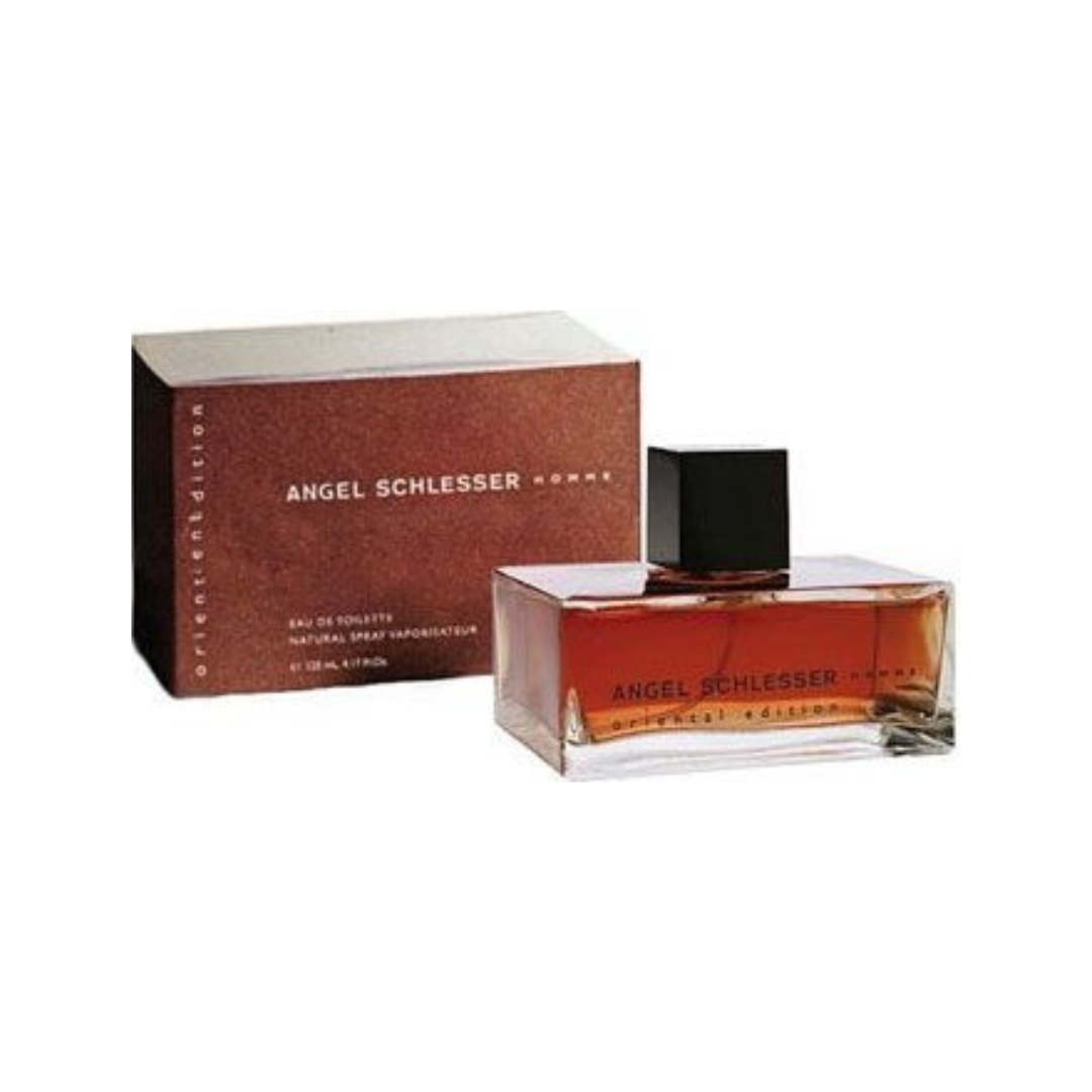 Oriental
  Edition Perfume Unisex Eau de Toilette EDT 75ml