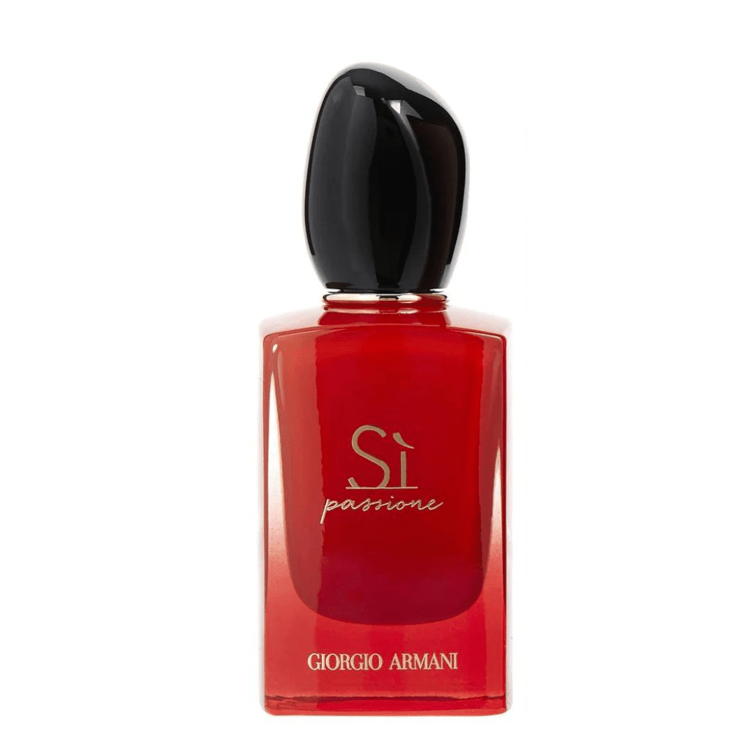 Giorgio Armani Si Passione
  Perfume for Women Eau de Parfum EDP 50ml