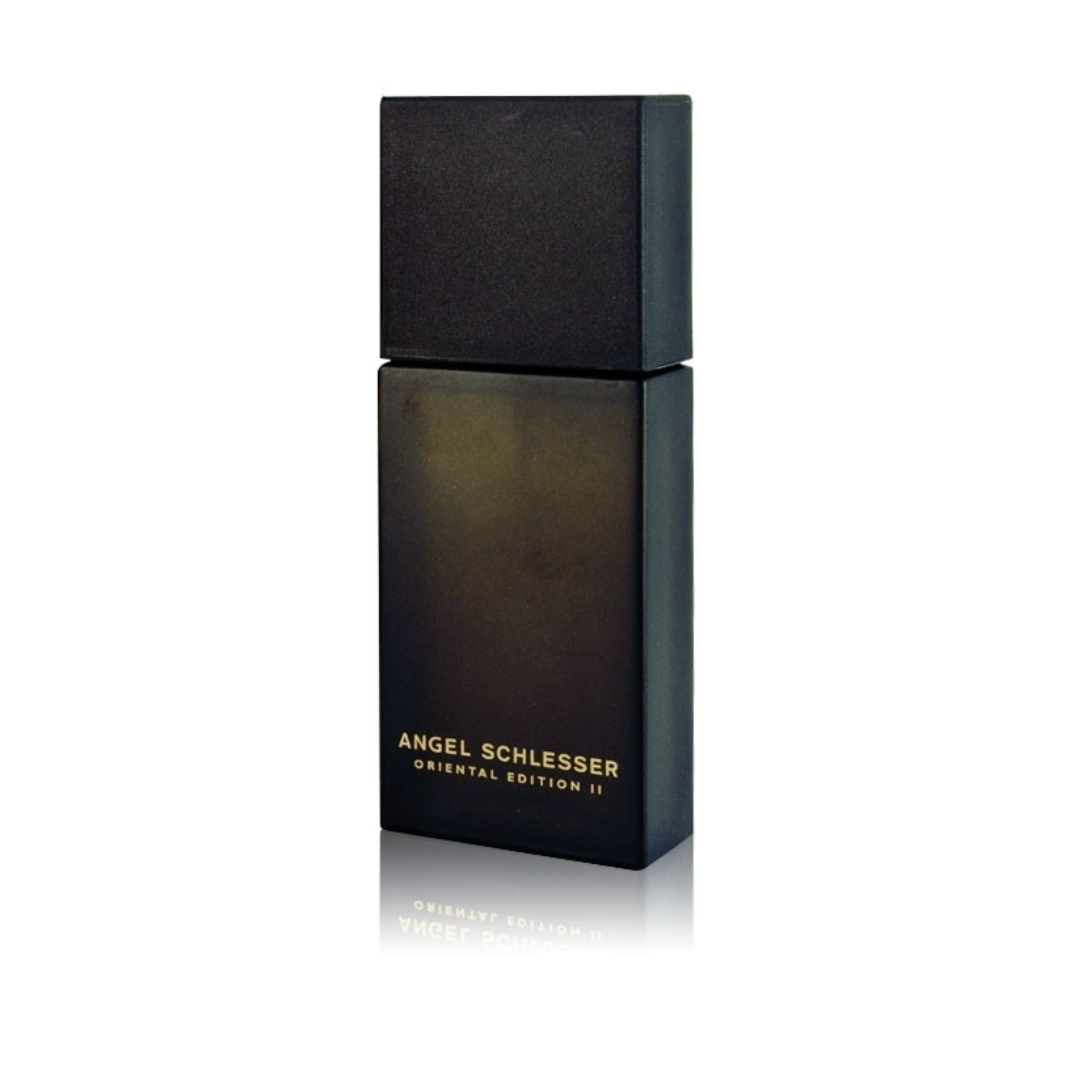 Angel
  Schlesser II Perfume for Men Eau de Toilette EDT 100ml