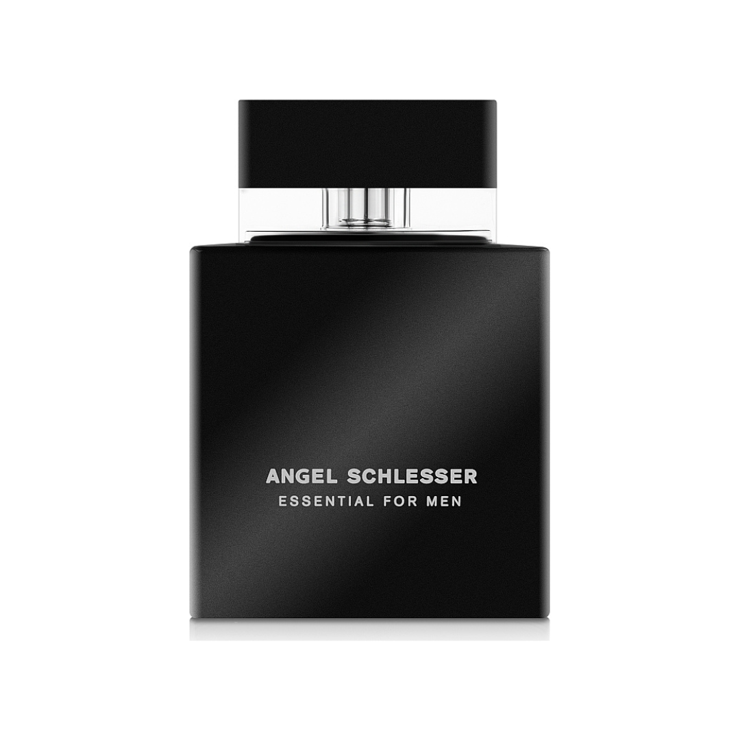 Angel
  Schlesser Essential Men Perfume Eau de Toilette EDT 50ml