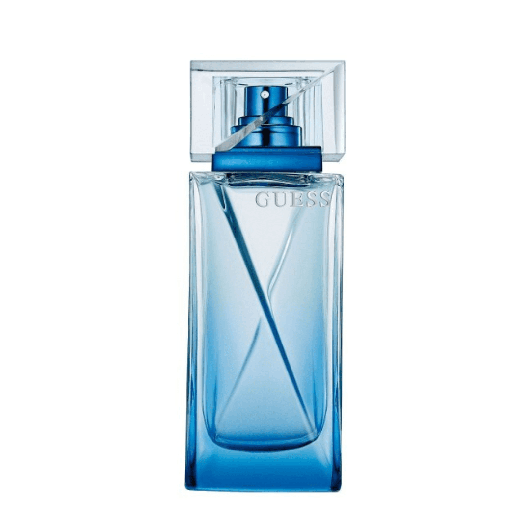 Guess
  Night Perfume for Men Eau de Toilette EDT 100ml