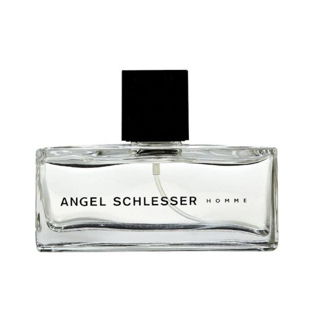 Angel
  Schlesser Homme Perfume for Men Eau de Toilette EDT 125ml
