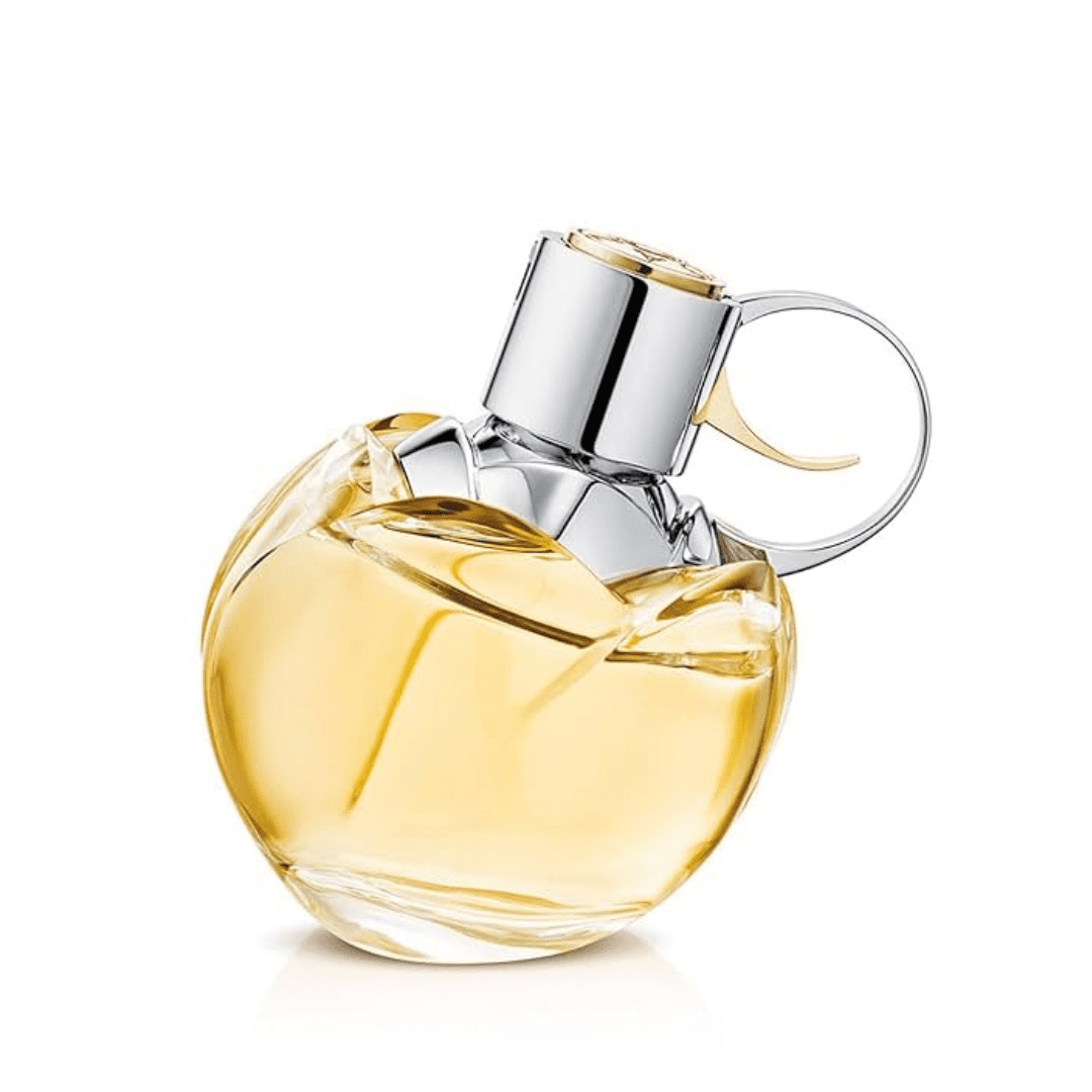 Azzaro Wanted Girl Perfume for
  Women Eau de Parfum EDP 100ml