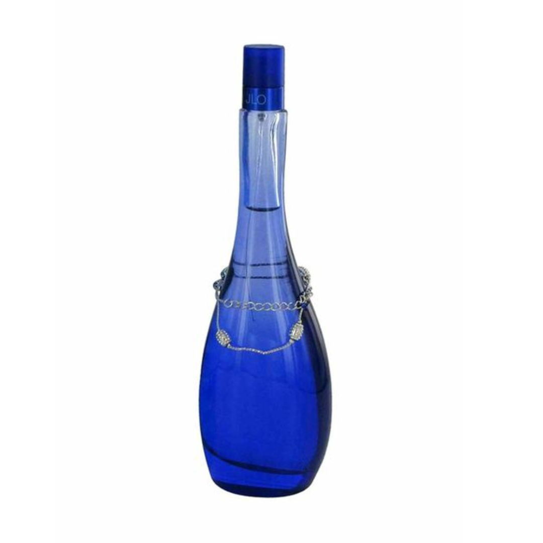Jennifer
Lopez Blue Glow Perfume for Women Eau de Toilette EDT 100ml