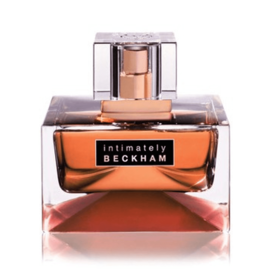 David
  Beckham Intimately Beckham Perfume for Men EDT 75ml
