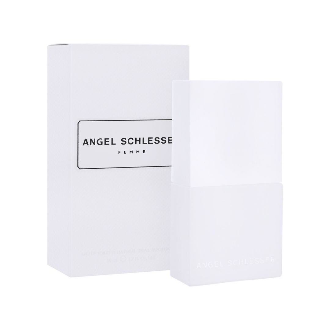 Angel
Schlesser Femme Perfume for Women Eau de Toilette EDT 50ml