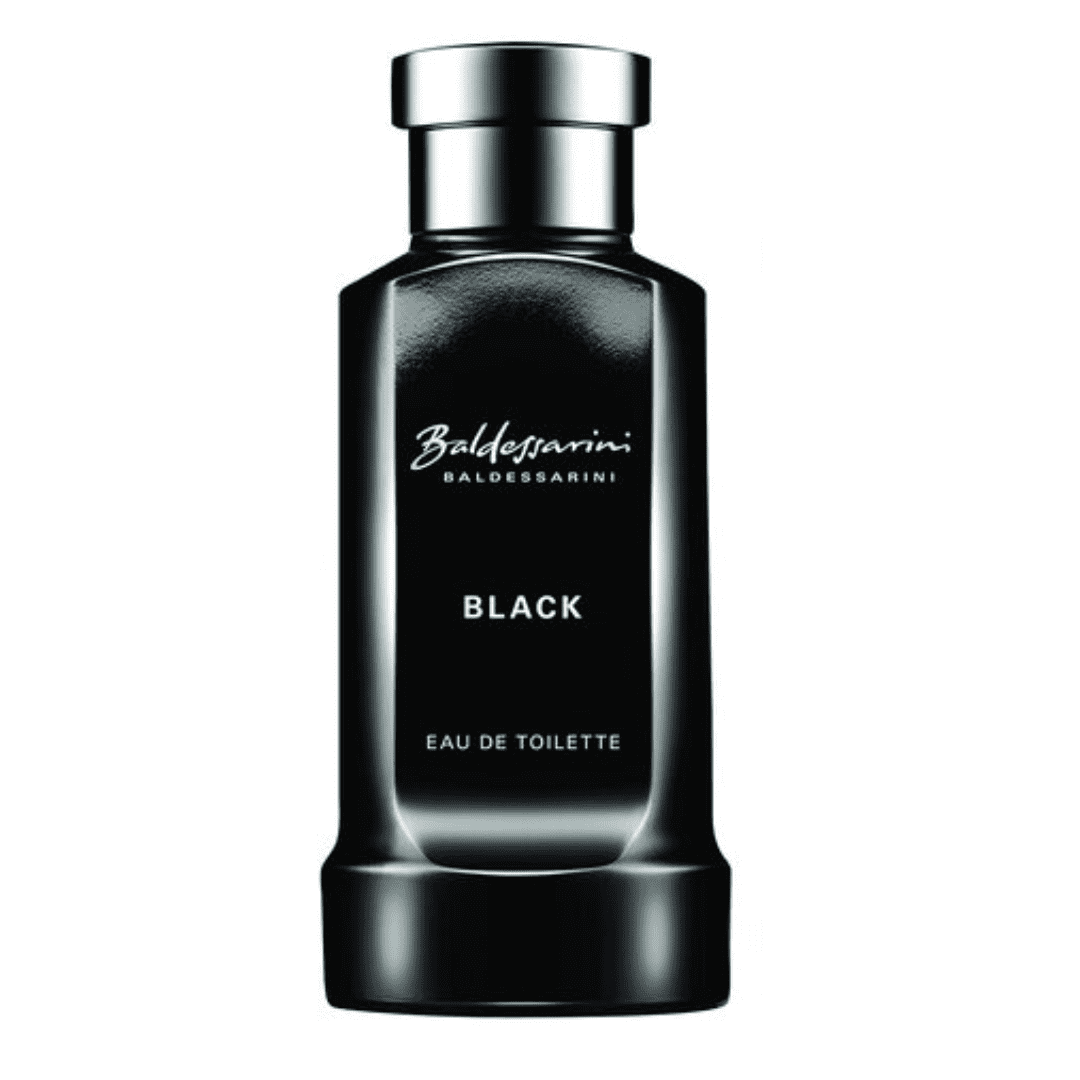 Baldessarini
  Black Eau de Toilette for Men 90ml