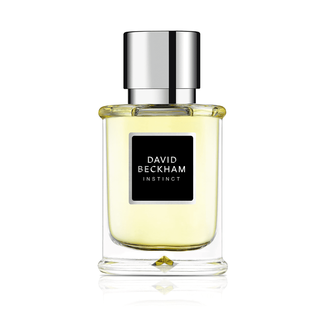 David
  Beckham Instinct Eau de Toilette for Men EDT 75ml
