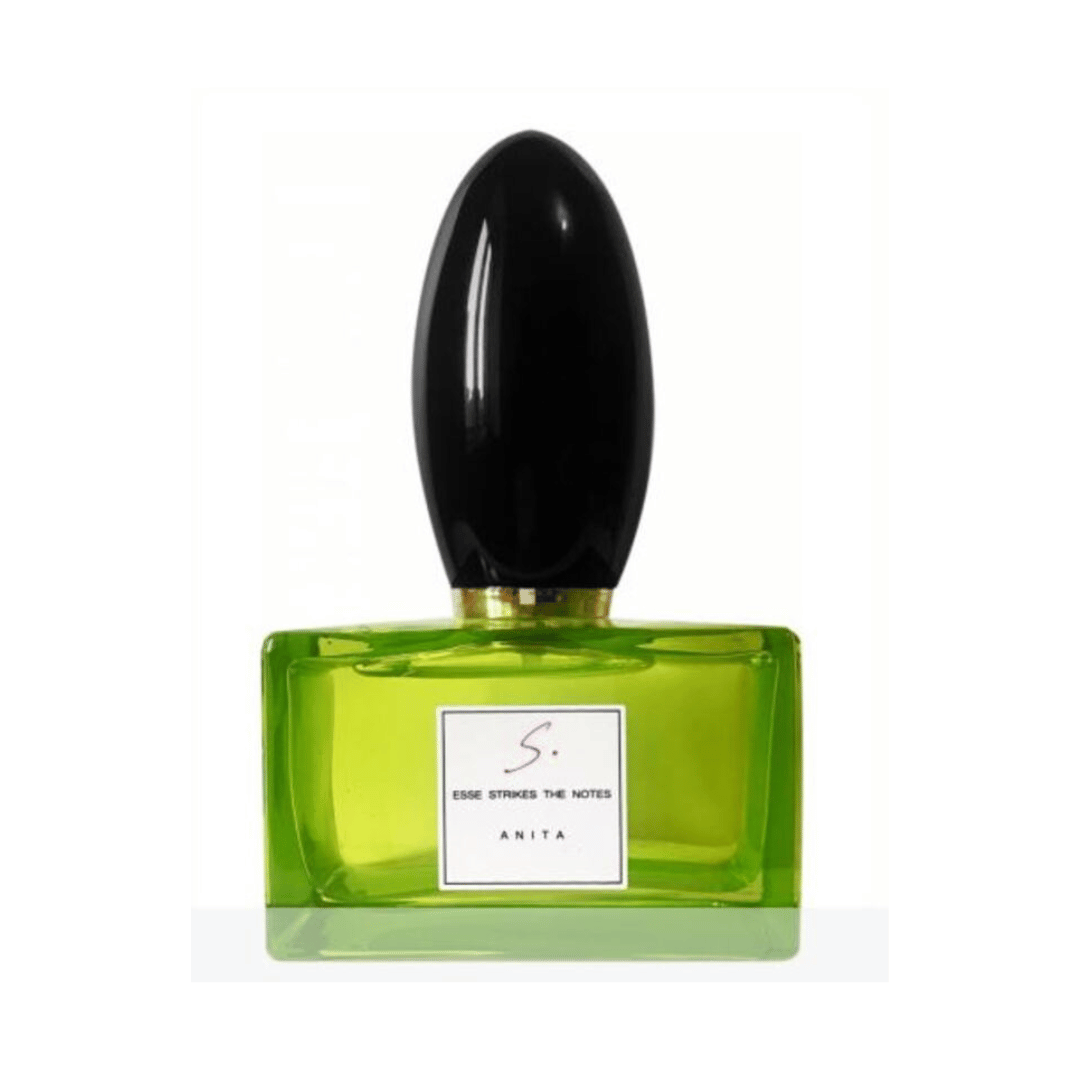 S.
  Strikes The Notes Anita Eau de Parfum for Women 100ml