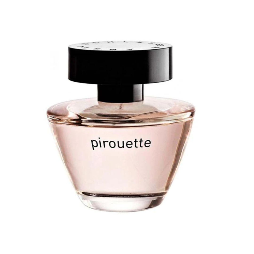 Angel
Schlesser Pirouette Perfume for Women Eau de Toilette EDT 100ml