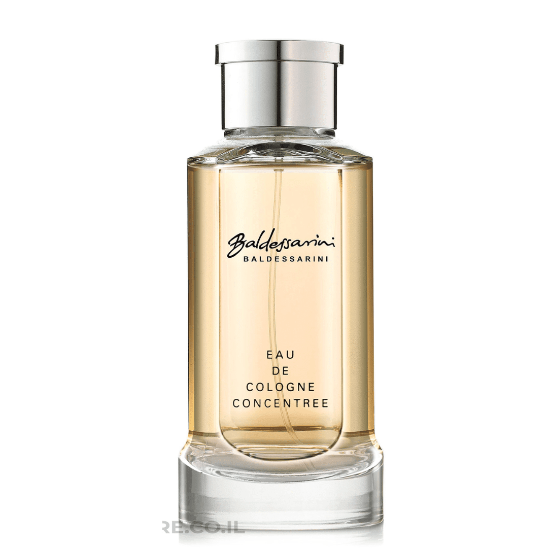Baldessarini
  Eau de Cologne Concentree 75ml