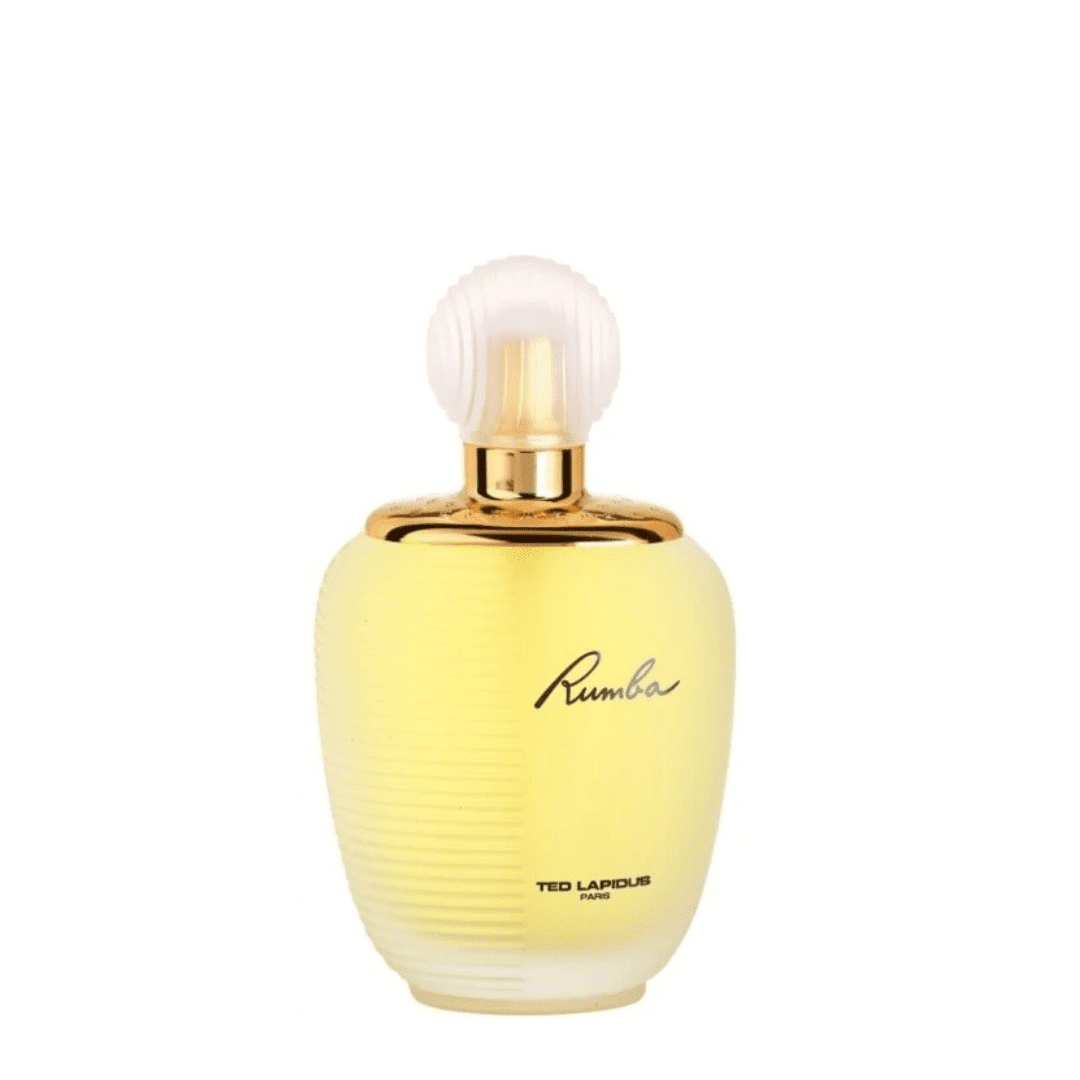 Rumba Eau de Toilette 100ml