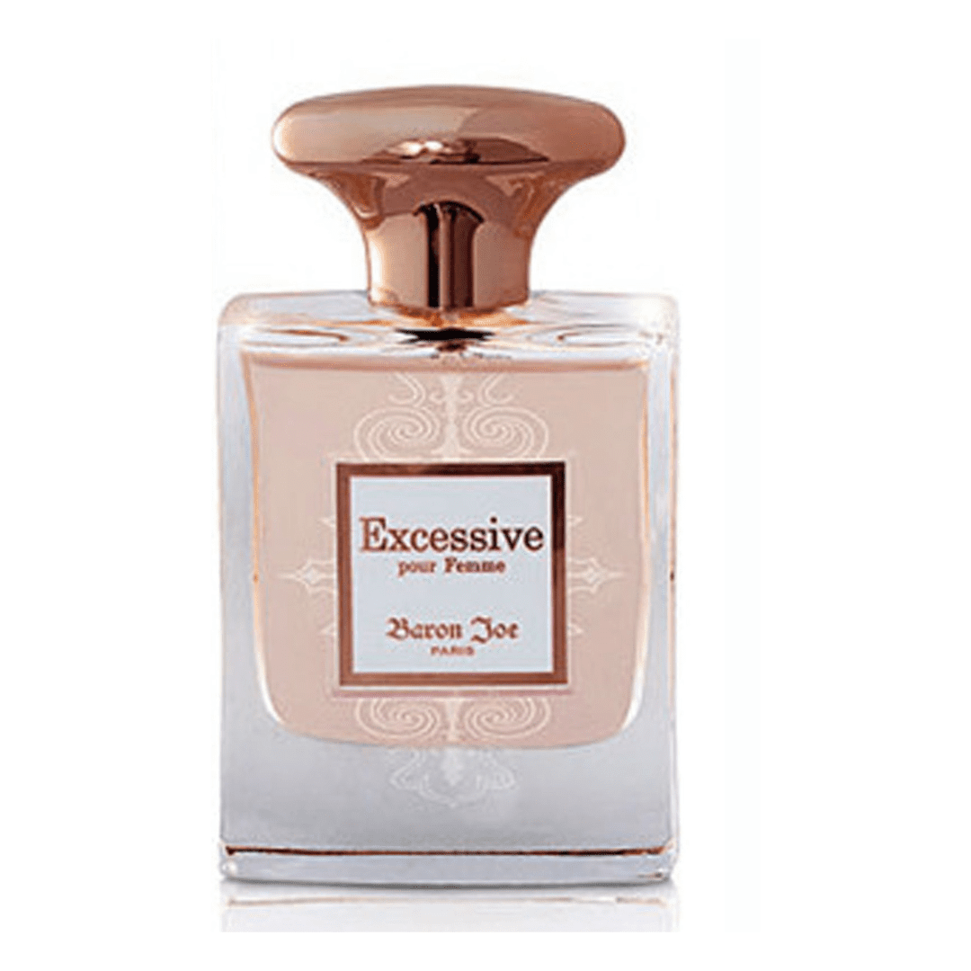 Baron
Joe Excessive Femme Eau de Parfum 80ml