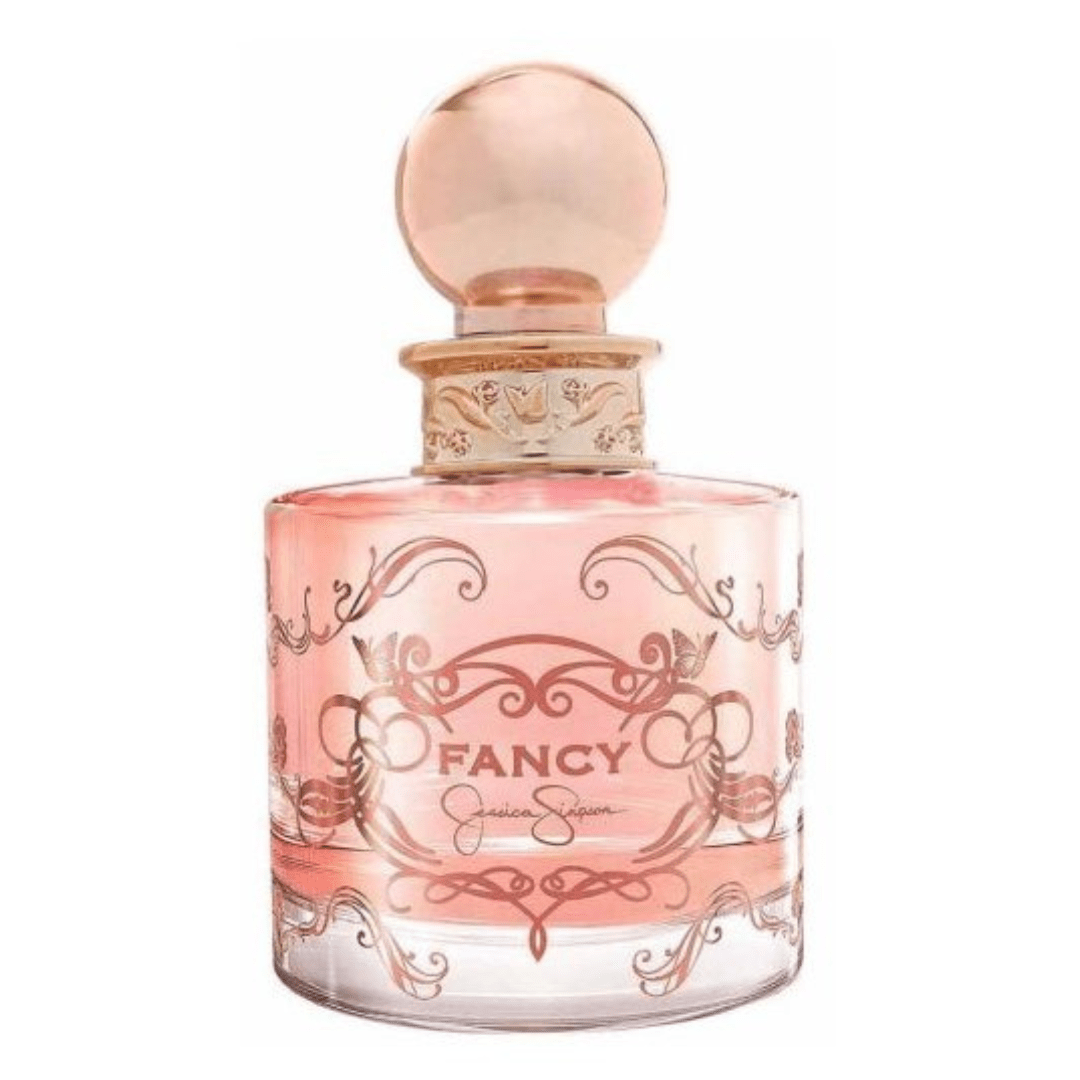 Jessica
  Simpson Fancy Eau de Parfum for Women 100ml