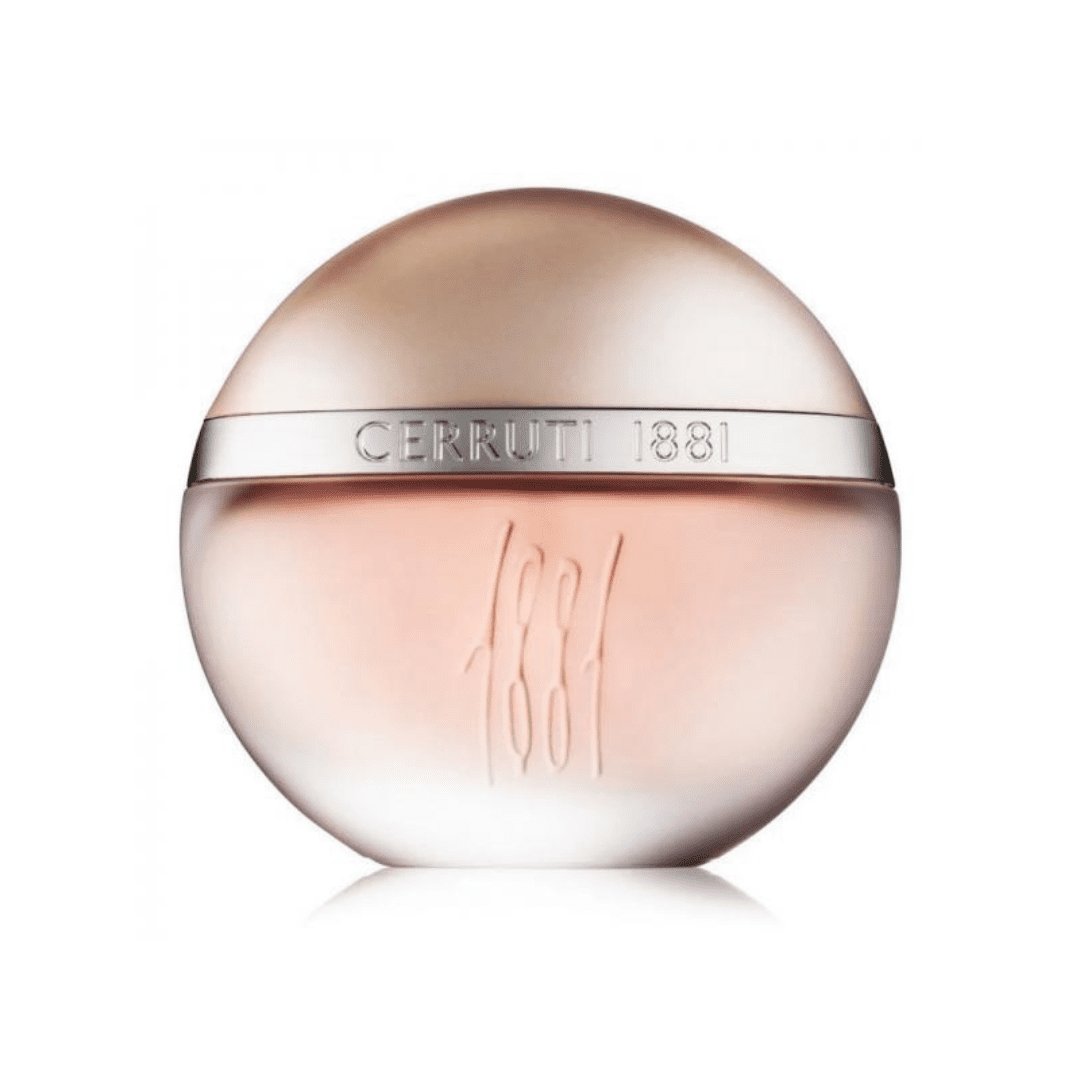 Cerruti
1881 Perfume for Women Eau de Toilette EDT 100ml