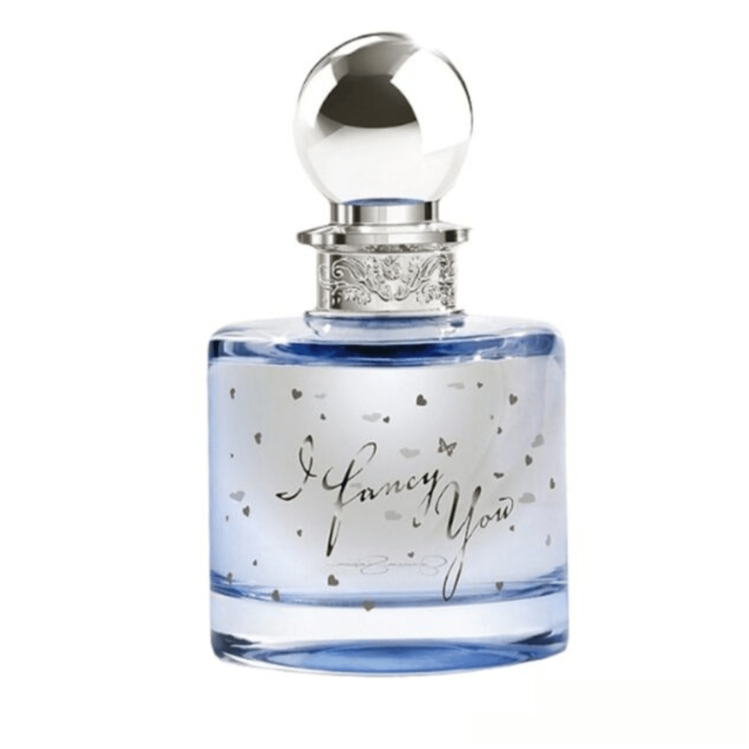 Jessica
  Simpson I Fancy You Eau de Parfum for Women 100ml