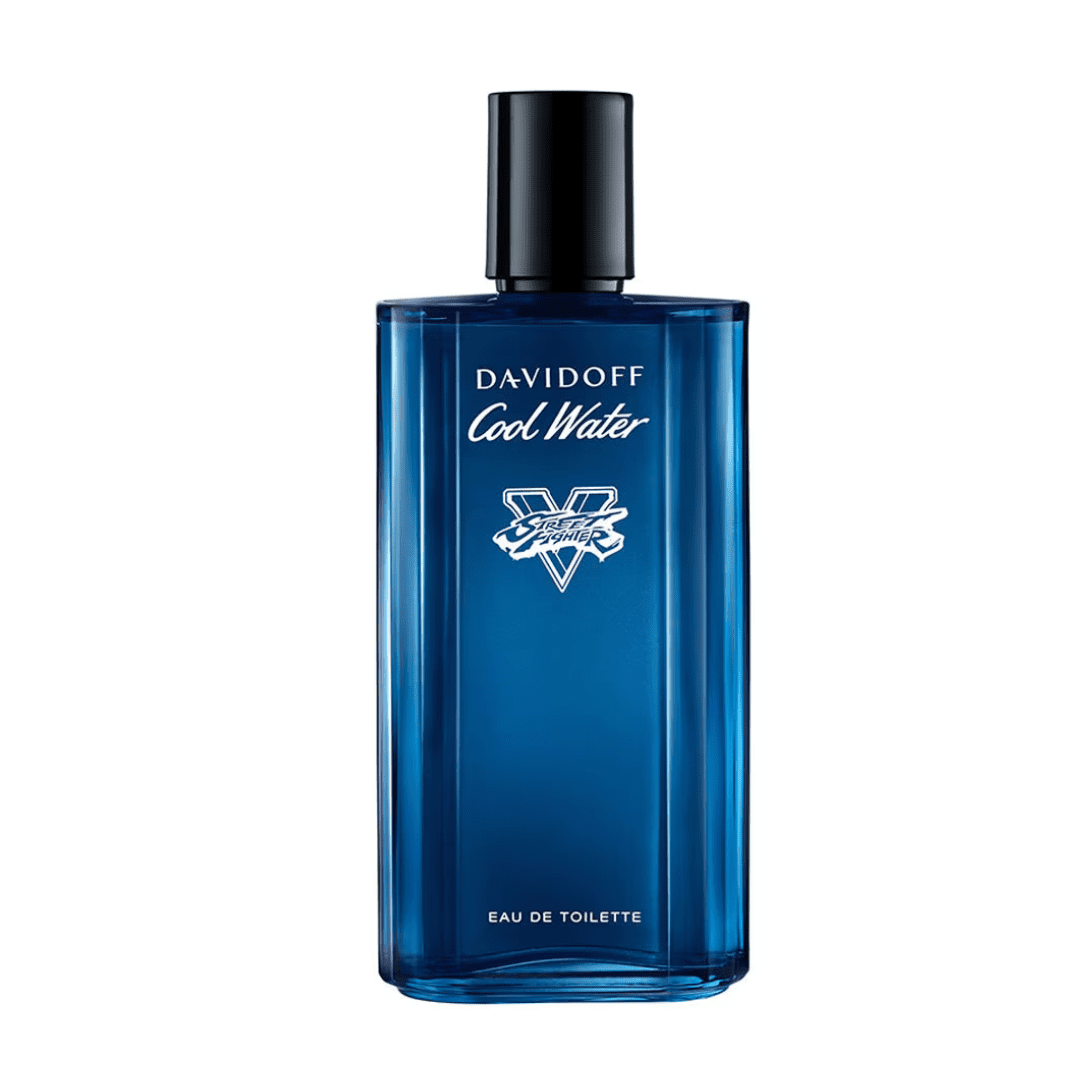 Davidoff
  Wood Blend Eau de Parfum for Men 100ml