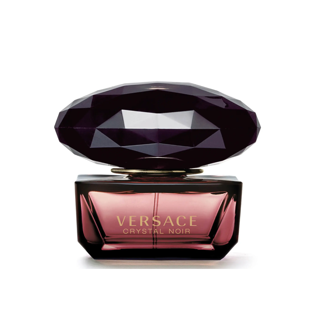 Versace
  Crystal Noir Perfume for Women Eau de Toilette EDT 50ml
