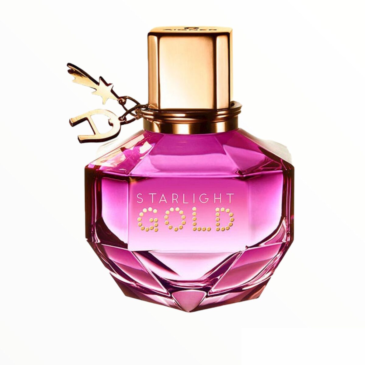 Aigner Starlight Gold Eau de
Parfum for Women 100ml