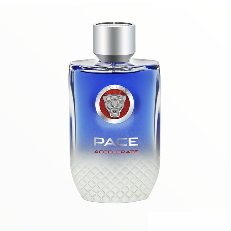 Jaguar
  Blue Perfume for Men Eau de Toilette EDT 100ml