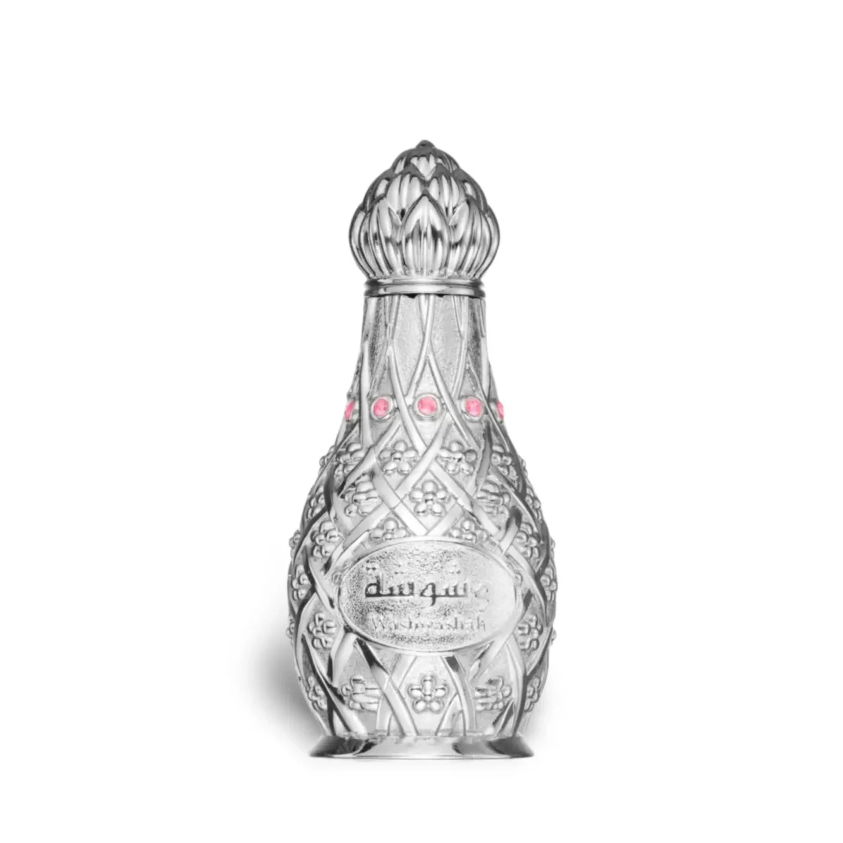 Lattafa Washwashah Attar Oriental Perfume Oil 25ml