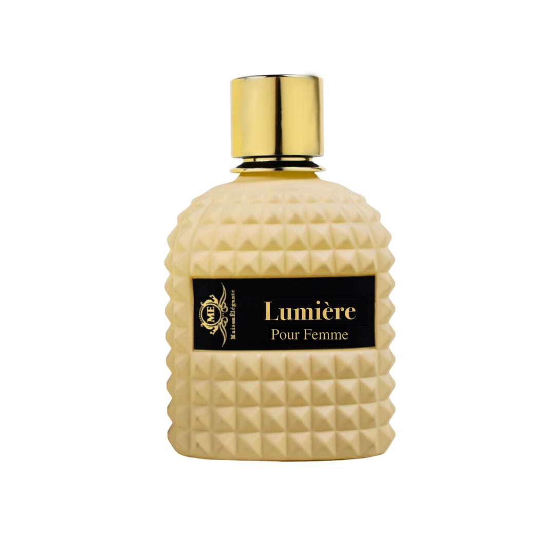 Maison
Lumière Eau de Parfum for Women 100ml
