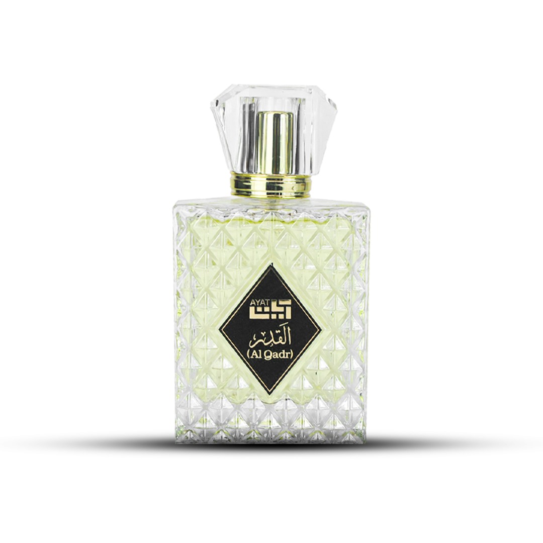 Ayat Al Qadr Eau de Parfum 100ml