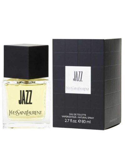 Yves Saint Laurent Jazz – Original YSL Men Perfume Dubai UAE
