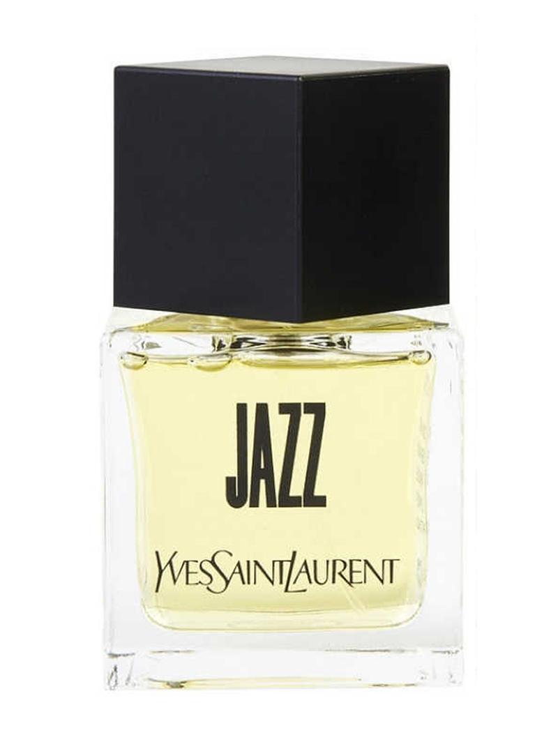 YSL Jazz Men EDT 80ml – Yves Saint Laurent Perfumes UAE