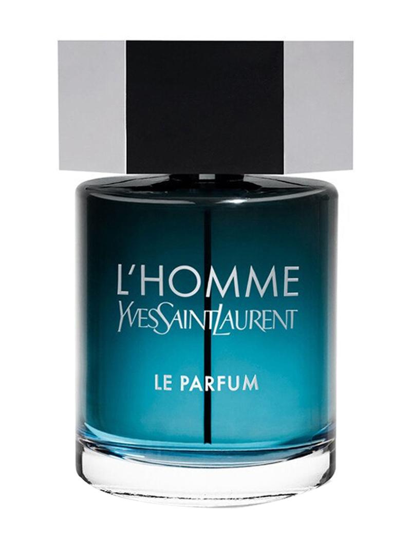 YSL L’Homme Le Parfum EDP 100ml – Yves Saint Laurent Perfumes UAE