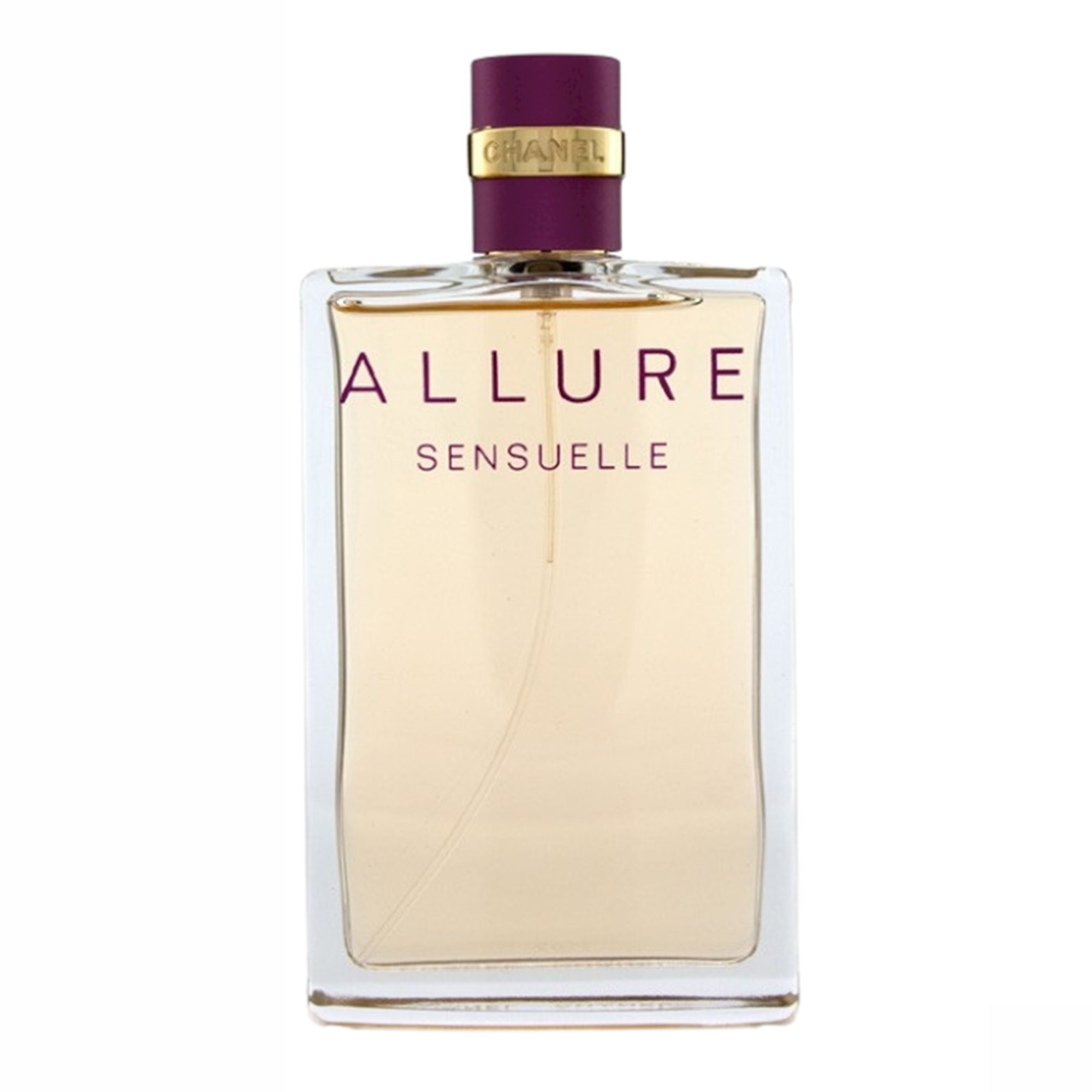 Chanel Allure Sensuelle
  Perfume for Women Eau de Parfum EDP 100ml