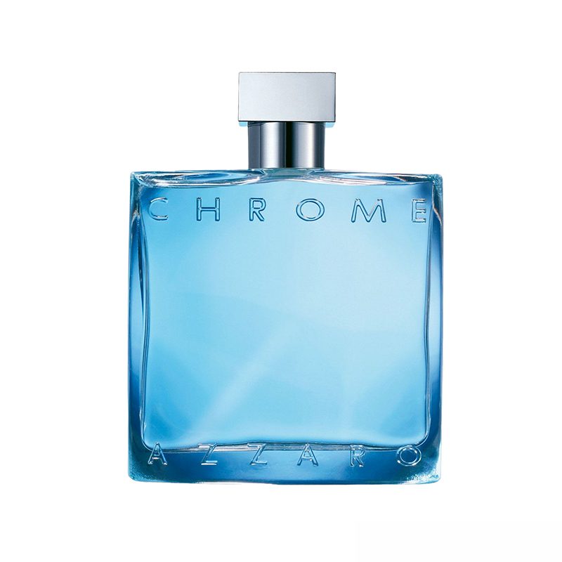 Azzaro
Chrome Eau de Toilette for Men 200ml