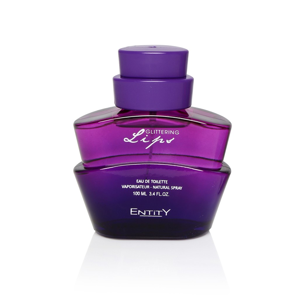 Entity
  Desire Perfume for Women Eau de Toilette EDT 100ml